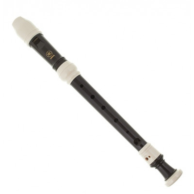 YAMAHA YRS-31 SOPRANO блок-флейта