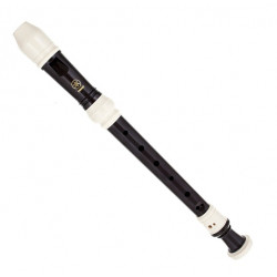 YAMAHA YRS-32B SOPRANO