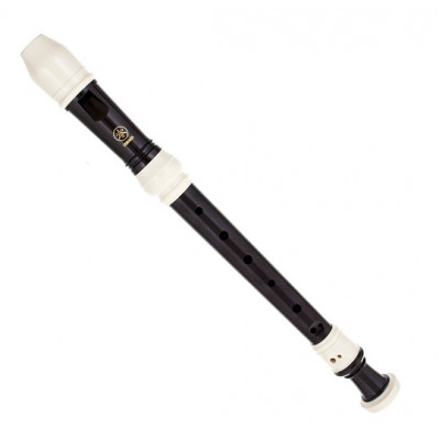 YAMAHA YRS-32B SOPRANO блок-флейта