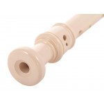 YAMAHA YRS23 блок-флейта сопрано (німецька система)