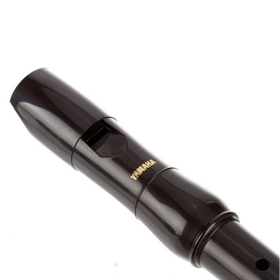 YAMAHA YRN21 SOPRANINO блок-флейта