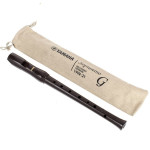 YAMAHA YRN21 SOPRANINO блок-флейта