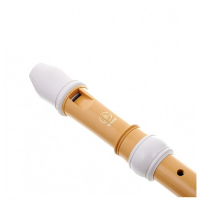 YAMAHA YRS-401 SOPRANO блок-флейта