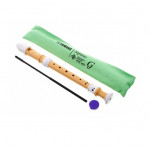 YAMAHA YRS-401 SOPRANO блок-флейта