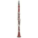 MAXTONE TCC-27/RN кларнет
