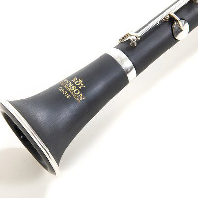 ROY BENSON CB-318 (RB700457) кларнет 