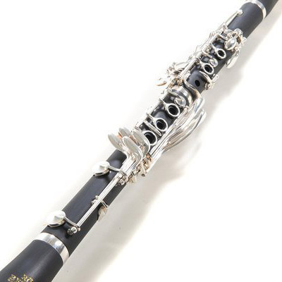 ROY BENSON CB-318 (RB700457) кларнет 