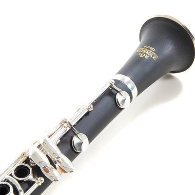 ROY BENSON CB-318 (RB700457) кларнет 