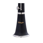 STAGG WS-CL210S кларнет