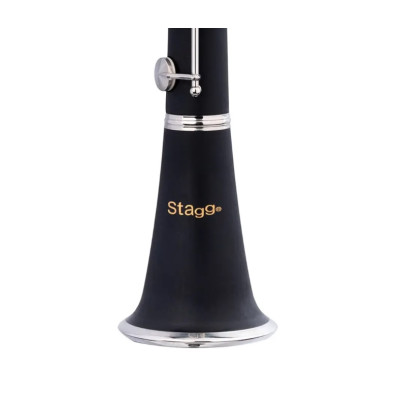 STAGG WS-CL210S кларнет