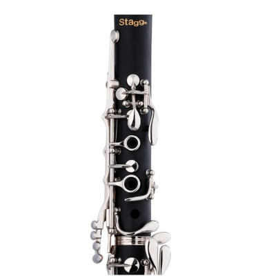 STAGG WS-CL210S кларнет