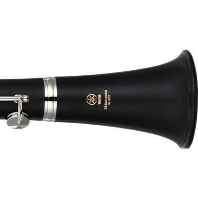 YAMAHA YCL-255 кларнет