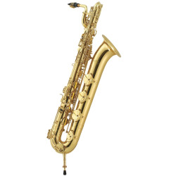 J.MICHAEL BAR-2500 (S) BARITONE SAXOPHONE J.MICHAEL BAR-2500 (S) BARITONE SAXOPHONE