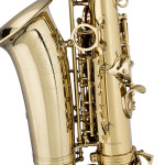 STAGG WS-AS215S альт саксофон