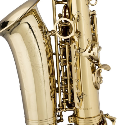 STAGG WS-AS215S альт саксофон