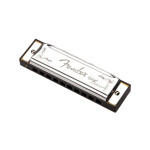 FENDER HARMONICA BLUES DELUXE A губна гармошка