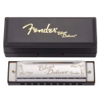 FENDER HARMONICA BLUES DELUXE A губна гармошка