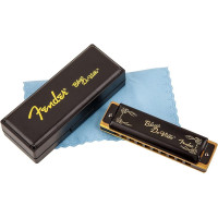 FENDER HARMONICA BLUES DEVILLE C FENDER HARMONICA BLUES DEVILLE C