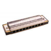HOHNER BIG RIVER HARP C (M590016X) 