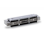 HOHNER BLUES BANDER A (M58610X) Box губна гармошка