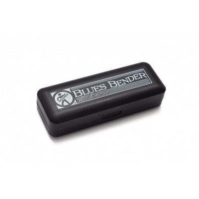HOHNER BLUES BANDER A (M58610X) Box губна гармошка