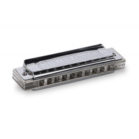 HOHNER BLUES BANDER A (M58610X) Box