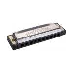 HOHNER HOT METAL A (M57210X) губна гармошка