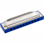 HOHNER PROGRESSIVE PENTAHARP E (M2105X) губна гармошка