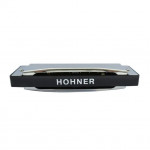 HOHNER SILVER STAR D (M50403) губна гармошка діатонічна