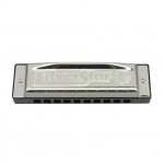HOHNER SILVER STAR D (M50403) губна гармошка діатонічна