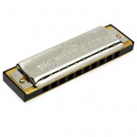 HOHNER BIG RIVER HARP A (M590106X) губна гармошка