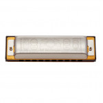 HOHNER BIG RIVER HARP A (M590106X) губна гармошка