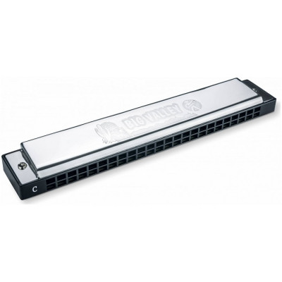 HOHNER BIG VALLEY C (M255001) губна гармошка