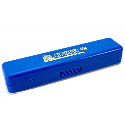 HOHNER BIG VALLEY C (M255001) губна гармошка