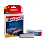 HOHNER BLUES BAND G (M55908X) губна гармошка