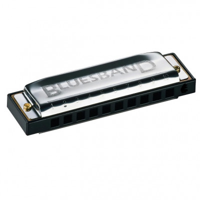 HOHNER BLUES BAND G (M55908X) губна гармошка