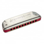 HOHNER GOLDEN MELODY E (M542056) губна гармошка