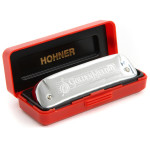HOHNER GOLDEN MELODY E (M542056) губна гармошка