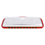 HOHNER GOLDEN MELODY E (M542056) губна гармошка