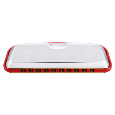 HOHNER GOLDEN MELODY E (M542056) губна гармошка