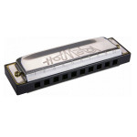 HOHNER HOT METAL C (M57201) губна гармошка