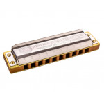 HOHNER MARINE BAND DELUXE C (M200501Х) губна гармошка