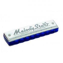 HOHNER MELODY STAR C (M904017) HOHNER MELODY STAR C (M904017)