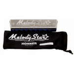 HOHNER MELODY STAR C (M904017) губна гармошка