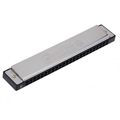HOHNER OCEAN STAR C (M254001) губна гармошка