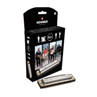 HOHNER SIGNATURE THE BEATLES M196001X C-major 