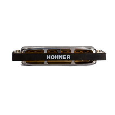 HOHNER SIGNATURE THE BEATLES M196001X C-major губна гармошка 