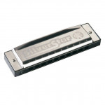 HOHNER SILVER STAR A (M50410) губна гармошка