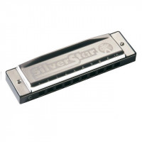 HOHNER SILVER STAR A (M50410)