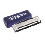 HOHNER SILVER STAR A (M50410) губна гармошка